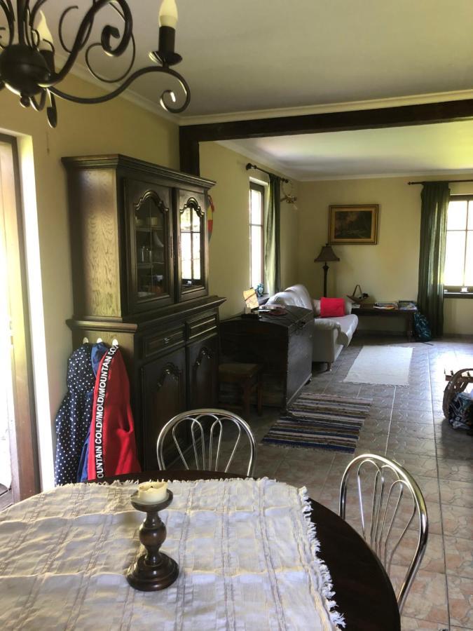 Holiday Home Niglini Saunags Ngoại thất bức ảnh